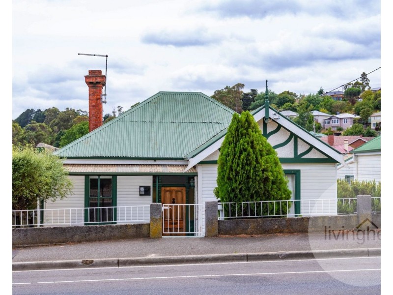 427 Wellington Street, South Launceston TAS 7249