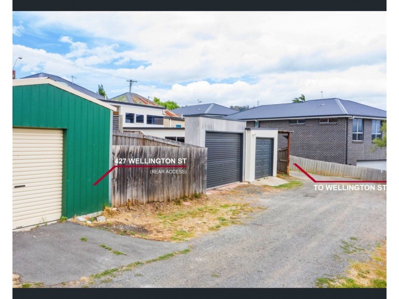 427 Wellington Street, South Launceston TAS 7249