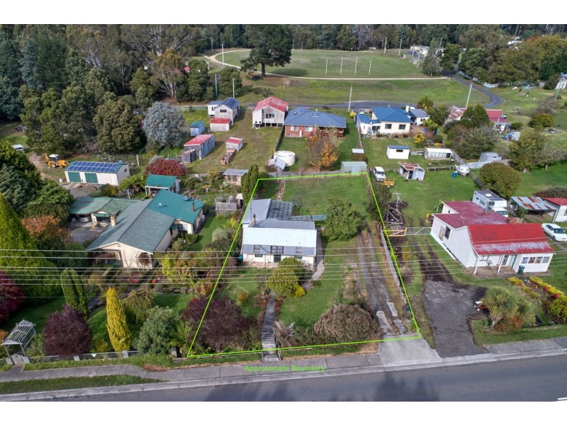 46 Scott Street, Branxholm TAS 7261