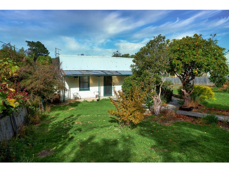 46 Scott Street, Branxholm TAS 7261