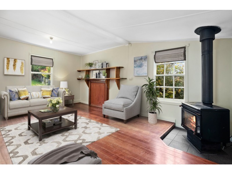 46 Scott Street, Branxholm TAS 7261