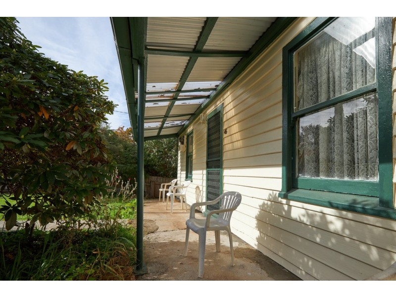 46 Scott Street, Branxholm TAS 7261
