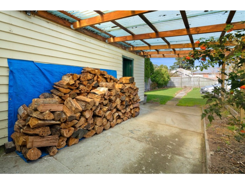 46 Scott Street, Branxholm TAS 7261