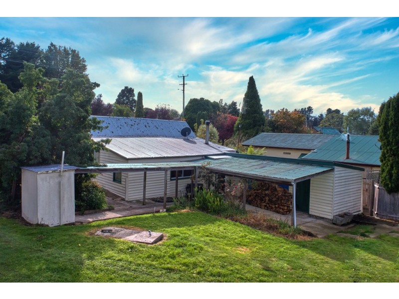 46 Scott Street, Branxholm TAS 7261