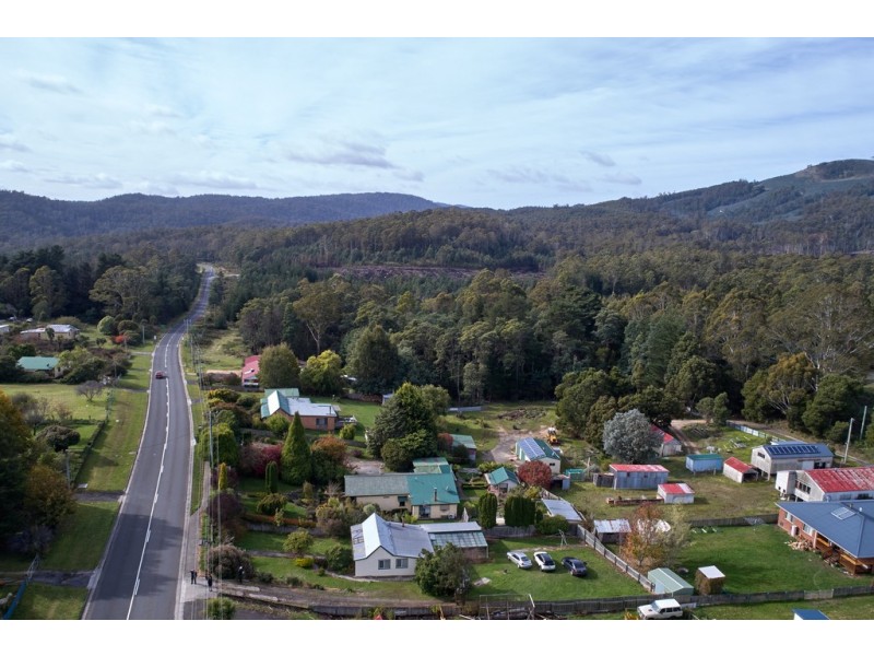 46 Scott Street, Branxholm TAS 7261