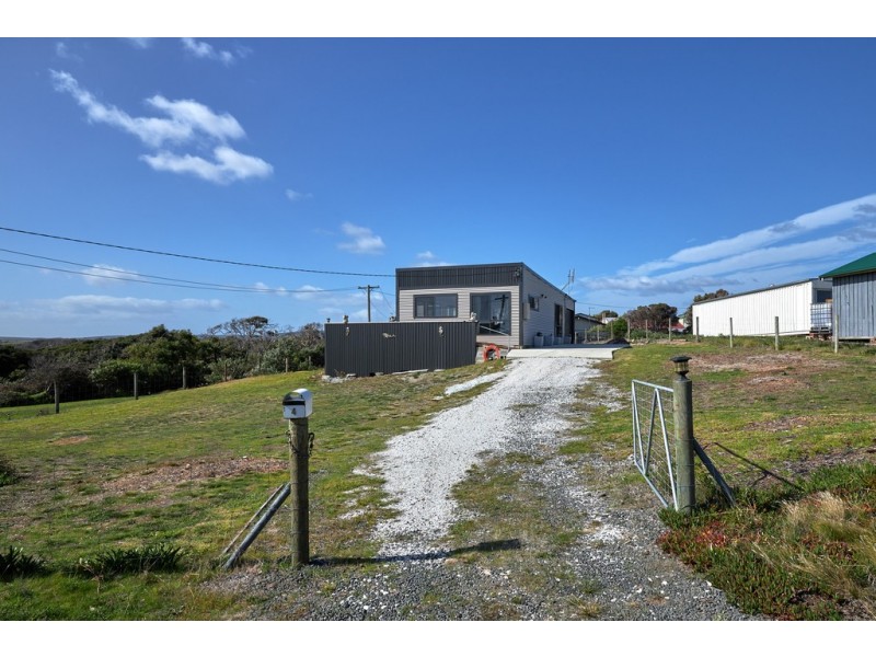 4 Higgins Street, Beechford TAS 7252
