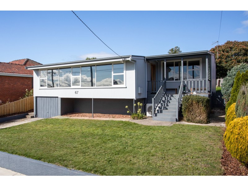 67 Shirley Place, Kings Meadows TAS 7249