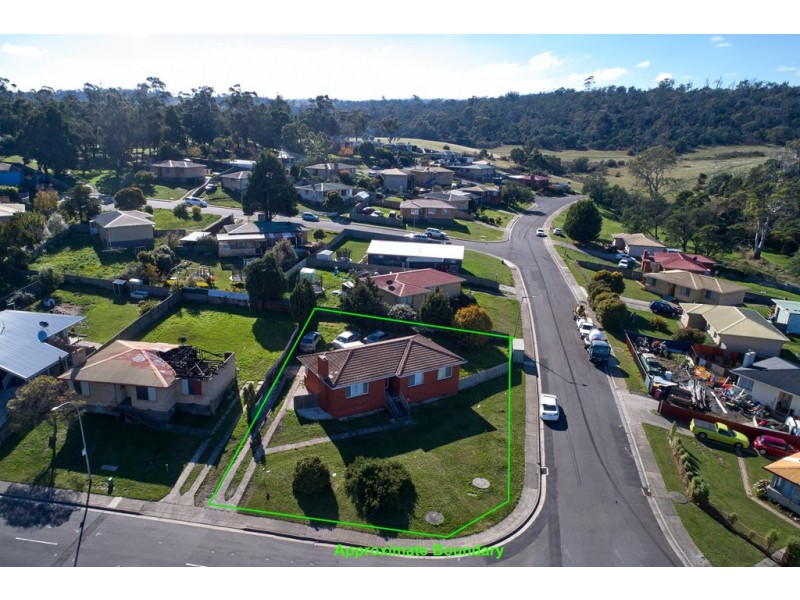 1 Tandara Street, Ravenswood TAS 7250