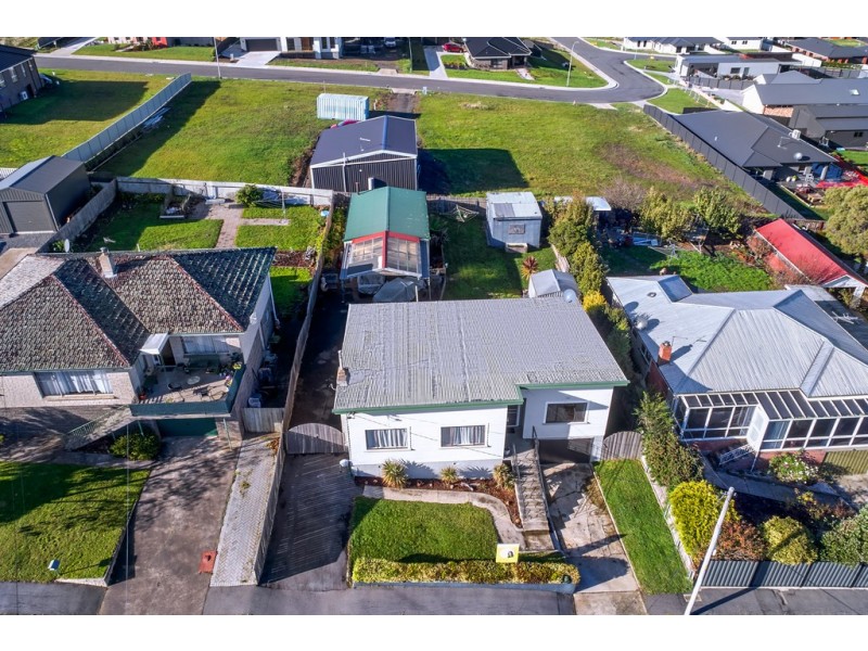 66 Abels Hill Road, St Leonards TAS 7250