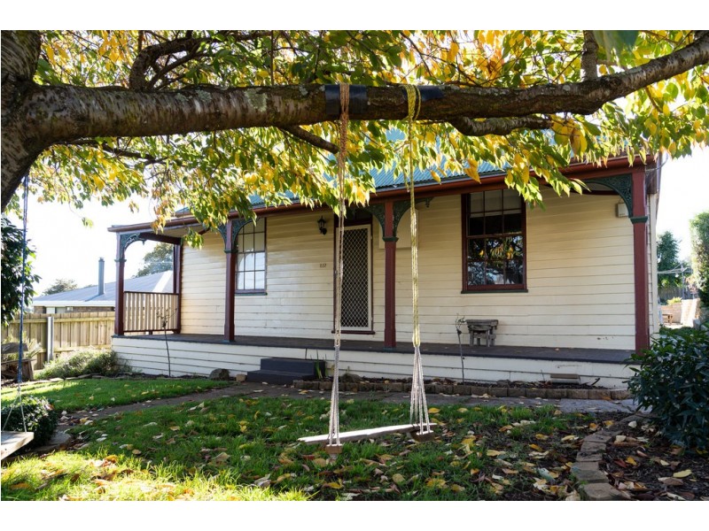 112 George Street, Scottsdale TAS 7260