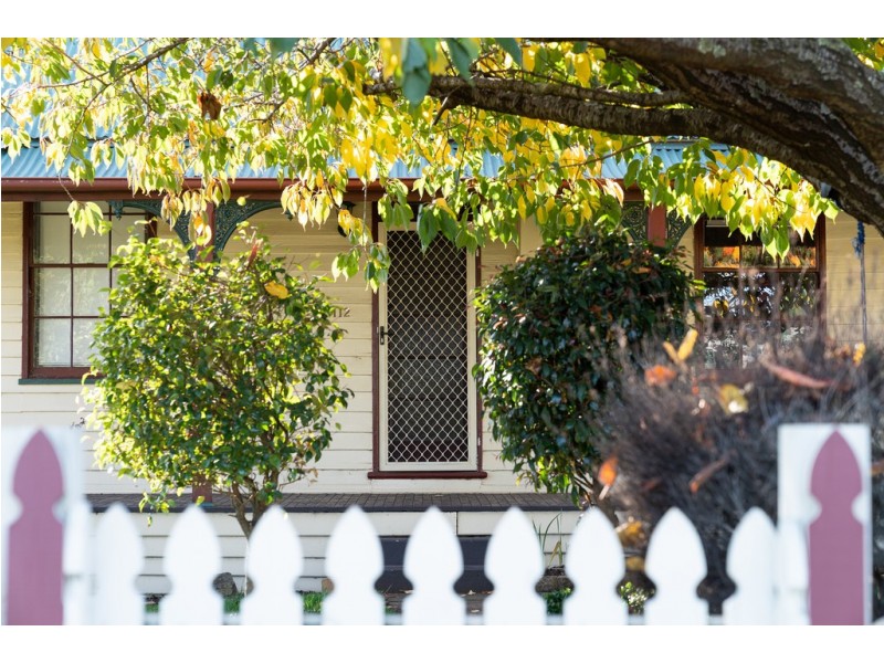 112 George Street, Scottsdale TAS 7260