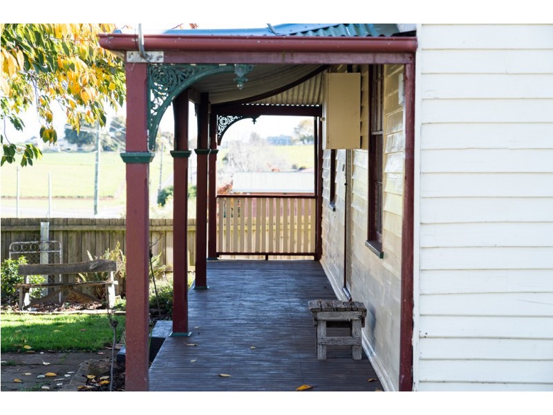 112 George Street, Scottsdale TAS 7260