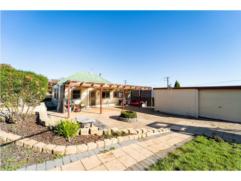 112 George Street, Scottsdale TAS 7260