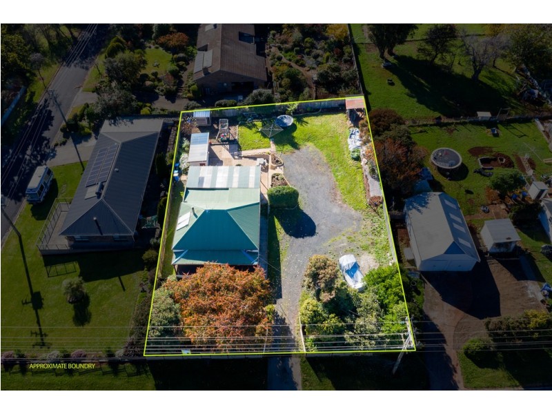 112 George Street, Scottsdale TAS 7260