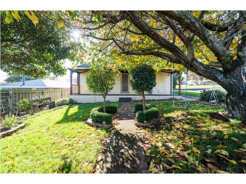 112 George Street, Scottsdale TAS 7260