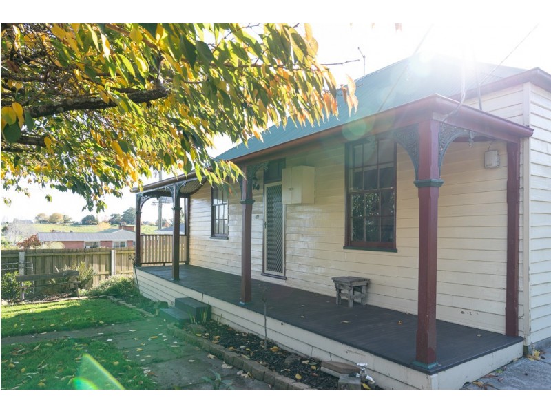 112 George Street, Scottsdale TAS 7260