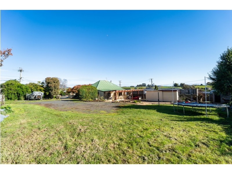 112 George Street, Scottsdale TAS 7260