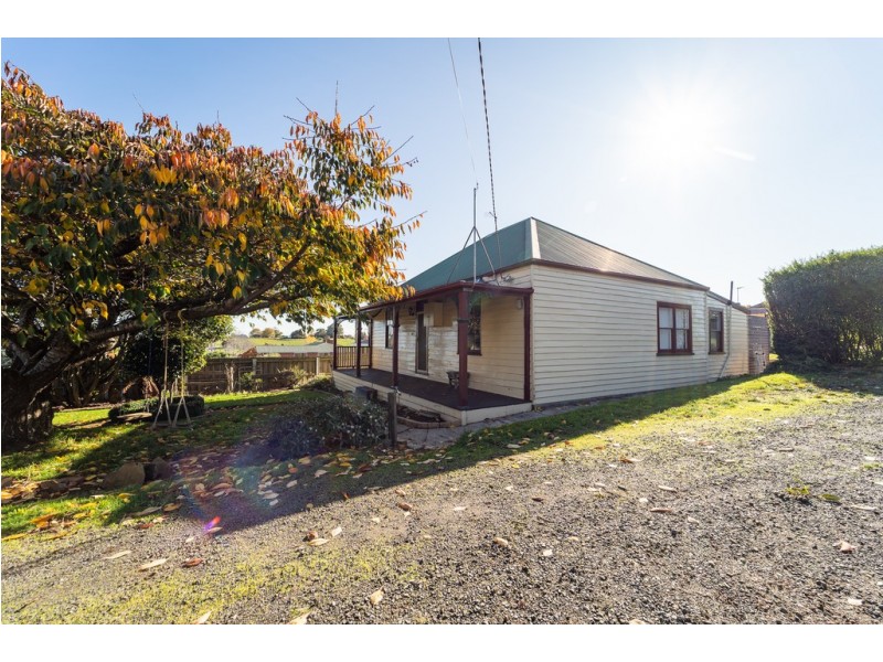 112 George Street, Scottsdale TAS 7260