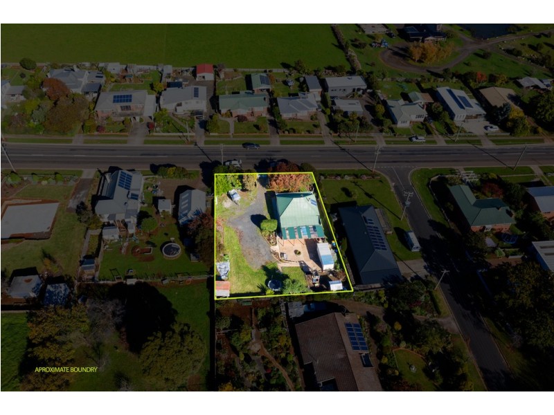 112 George Street, Scottsdale TAS 7260