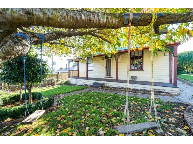 112 George Street, Scottsdale TAS 7260