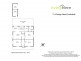 112 George Street, Scottsdale TAS 7260 Floorplan