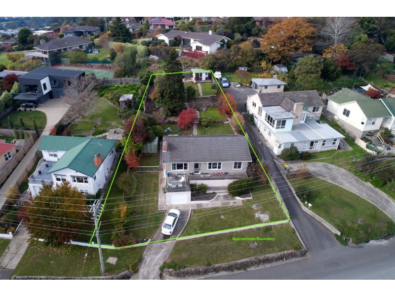 21 Pomona Road, Riverside TAS 7250