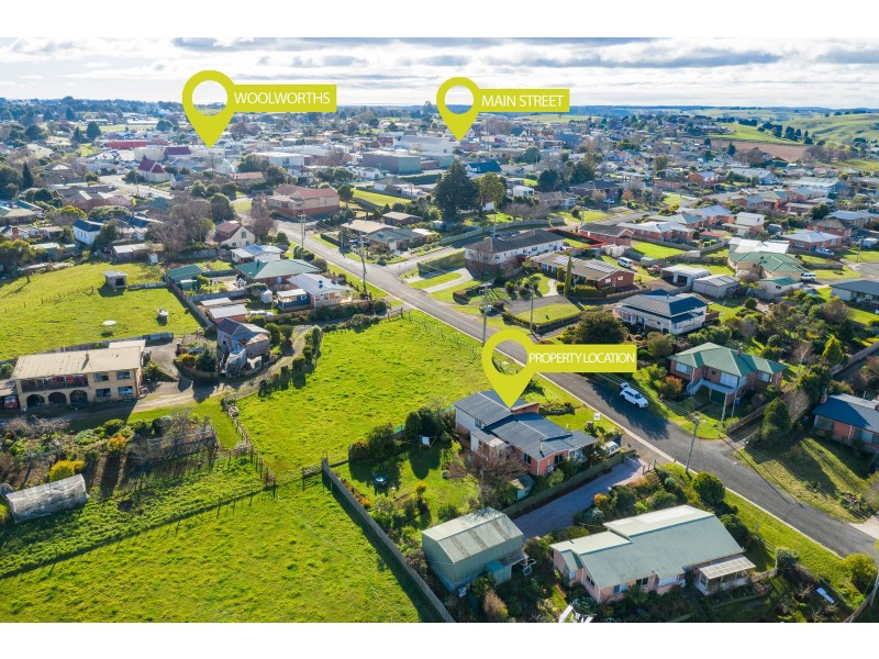 22 Ada Street, Scottsdale TAS 7260