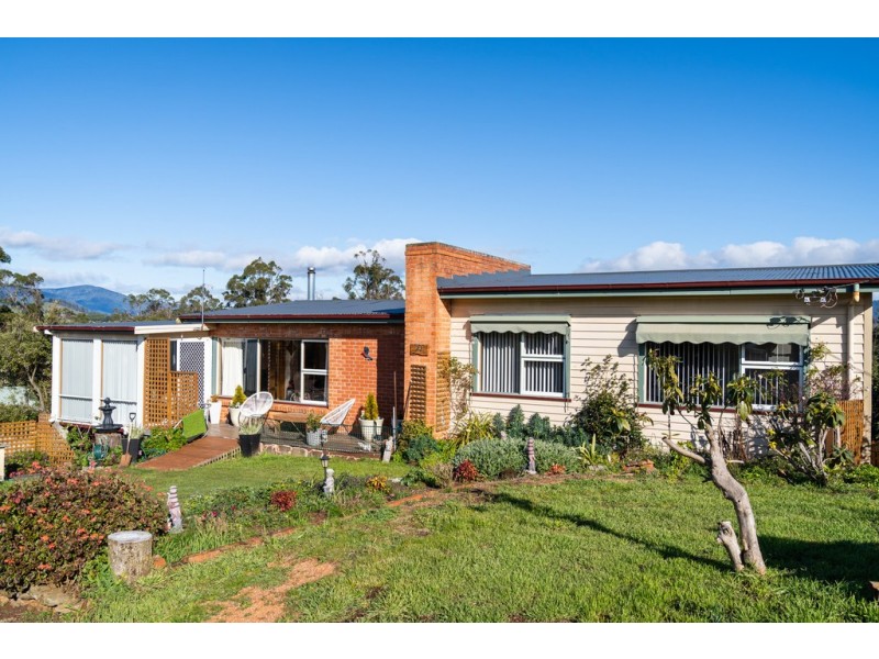 22 Ada Street, Scottsdale TAS 7260