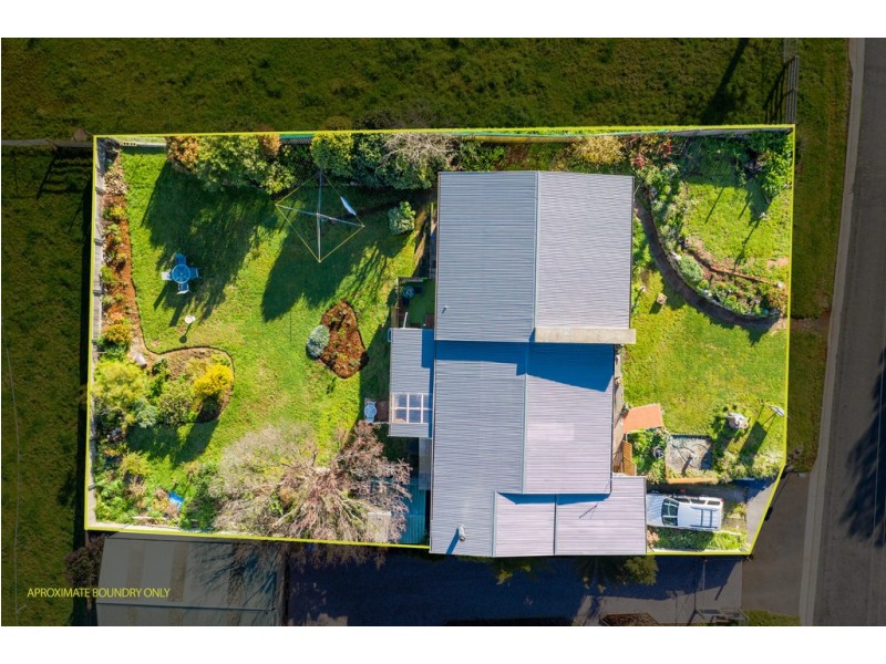 22 Ada Street, Scottsdale TAS 7260