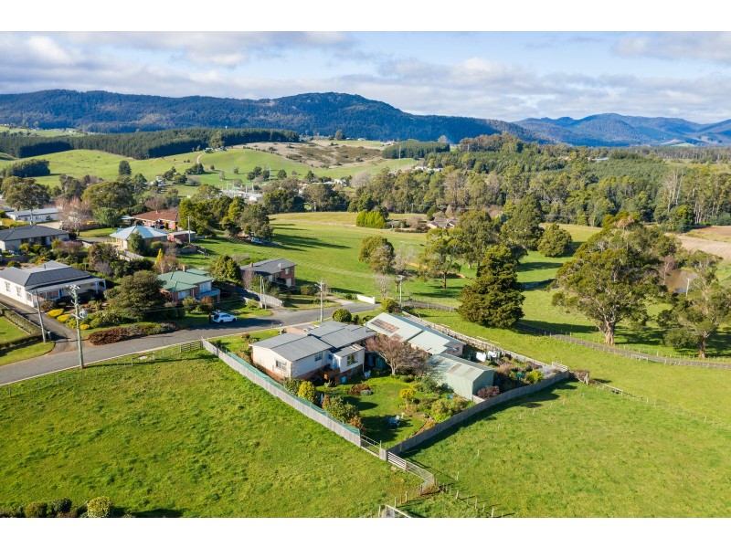 22 Ada Street, Scottsdale TAS 7260