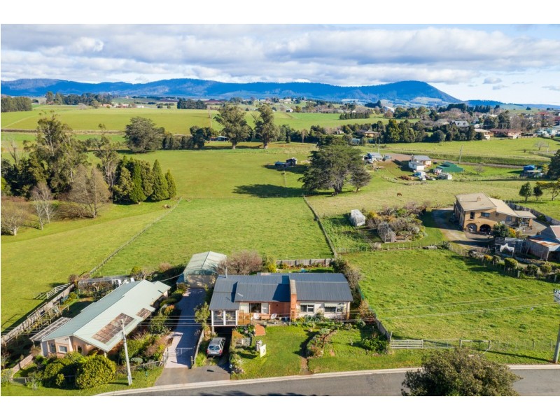 22 Ada Street, Scottsdale TAS 7260