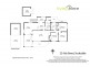 22 Ada Street, Scottsdale TAS 7260 Floorplan