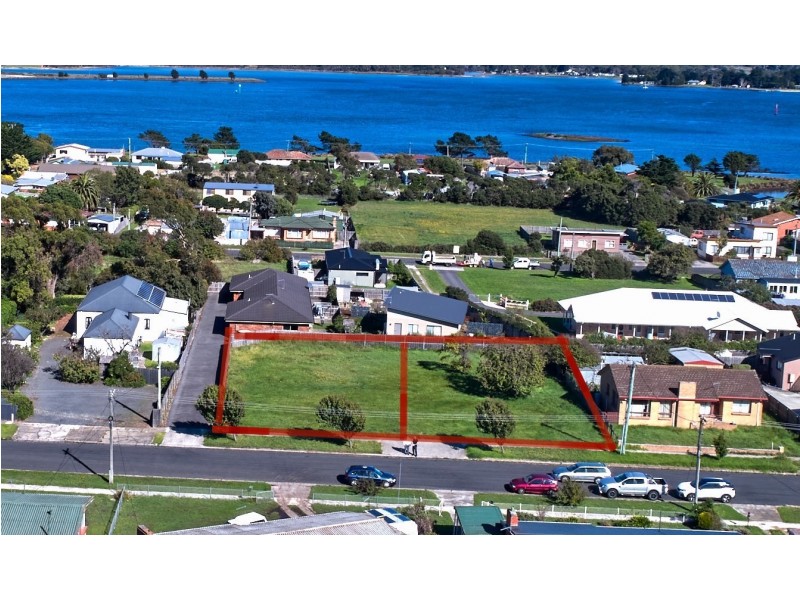 39 Elizabeth Street, George Town TAS 7253