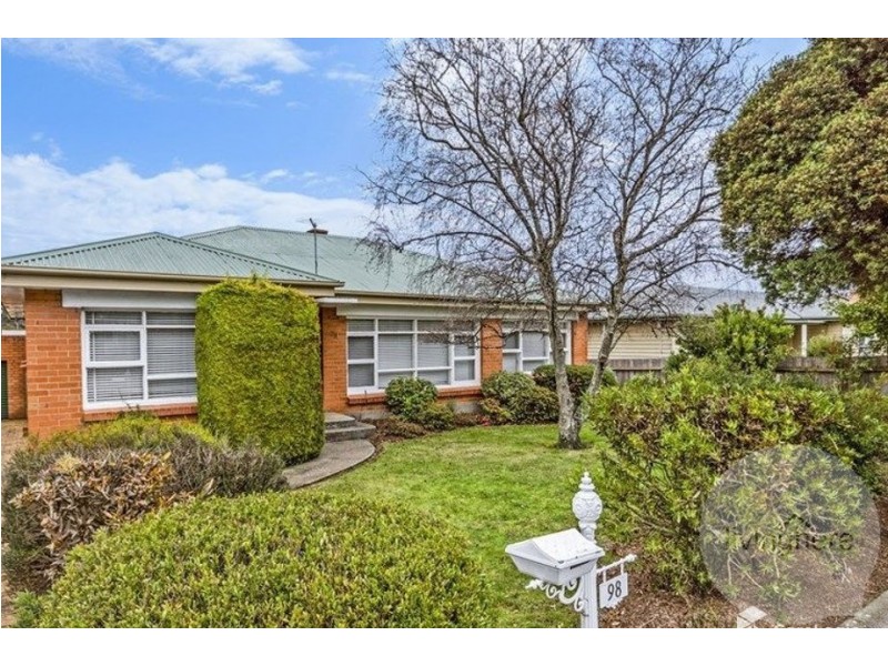 98 Hardwicke Street, Summerhill TAS 7250