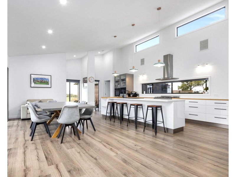 51 White Gum Rise, St Leonards TAS 7250