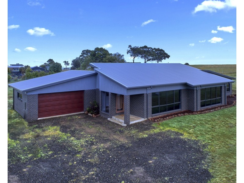 51 White Gum Rise, St Leonards TAS 7250