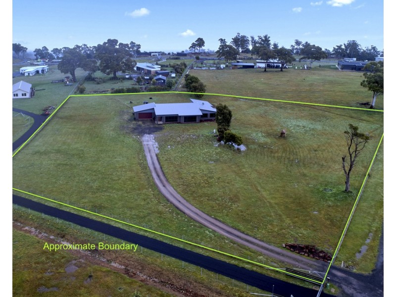 51 White Gum Rise, St Leonards TAS 7250