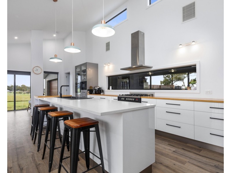 51 White Gum Rise, St Leonards TAS 7250