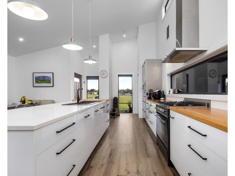 51 White Gum Rise, St Leonards TAS 7250