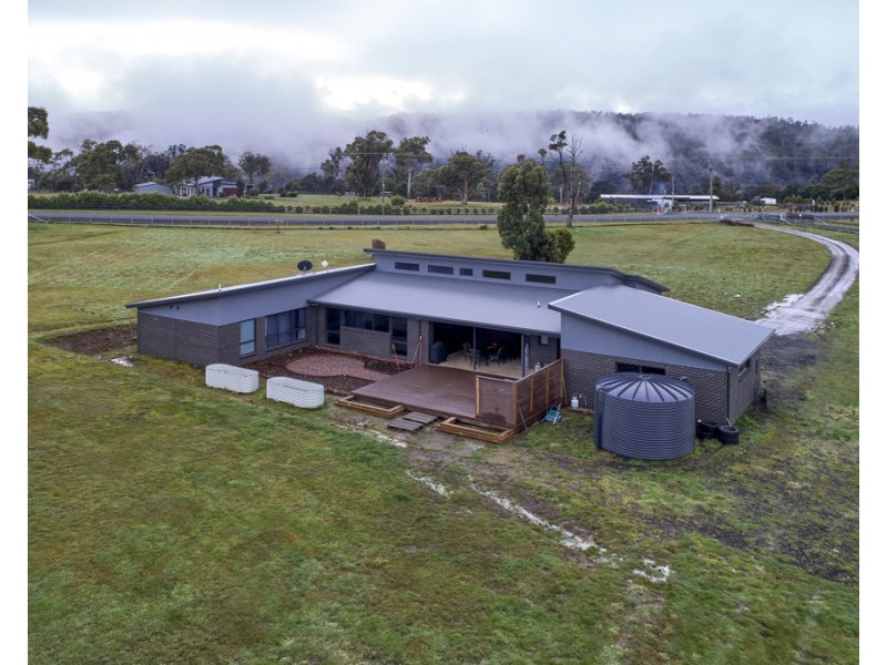 51 White Gum Rise, St Leonards TAS 7250