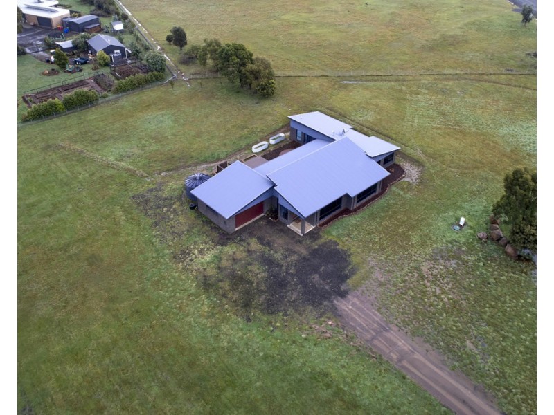51 White Gum Rise, St Leonards TAS 7250