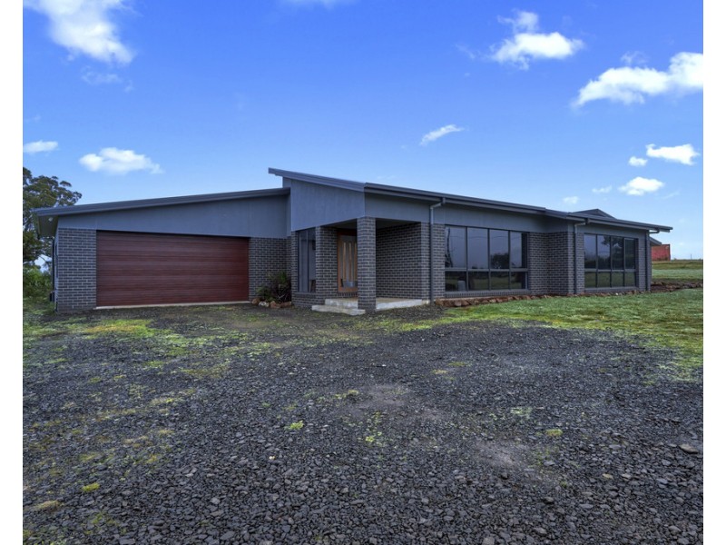 51 White Gum Rise, St Leonards TAS 7250