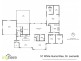 51 White Gum Rise, St Leonards TAS 7250 Floorplan