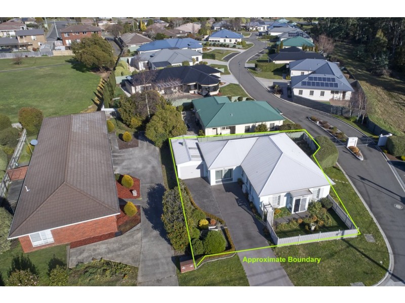 1/37 Las Vegas Drive, Prospect Vale TAS 7250