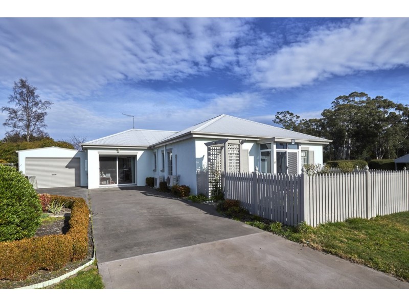 1/37 Las Vegas Drive, Prospect Vale TAS 7250