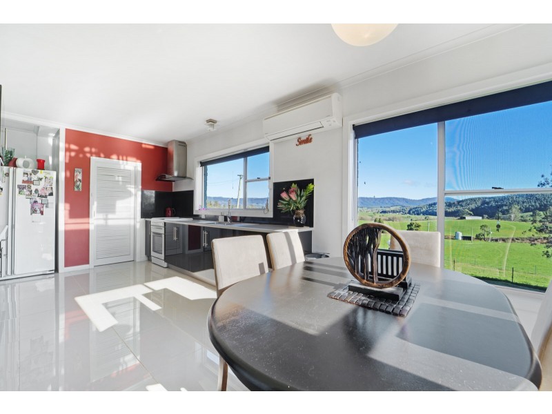 528 Ten Mile Track, Springfield TAS 7260