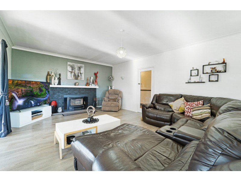 528 Ten Mile Track, Springfield TAS 7260