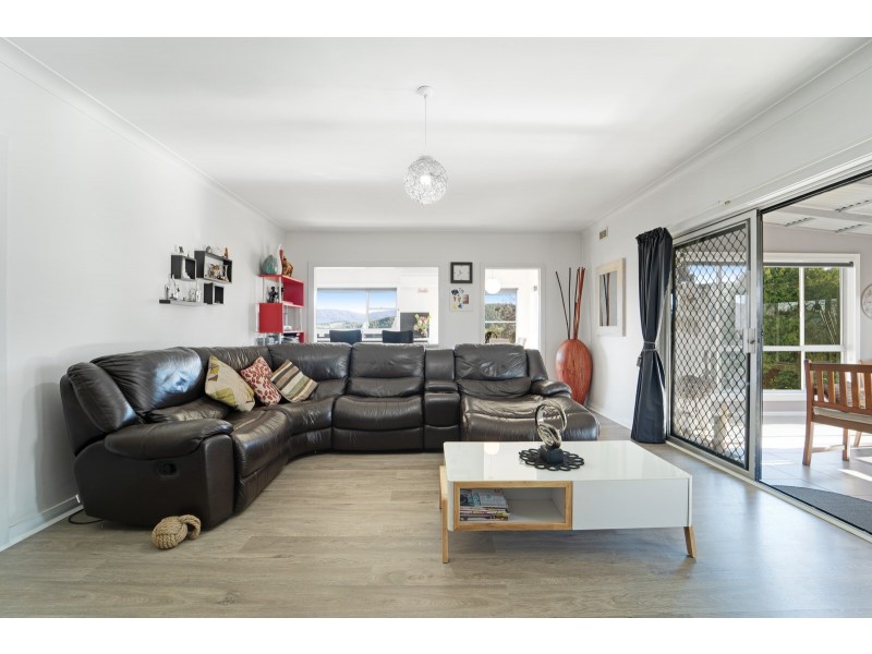 528 Ten Mile Track, Springfield TAS 7260