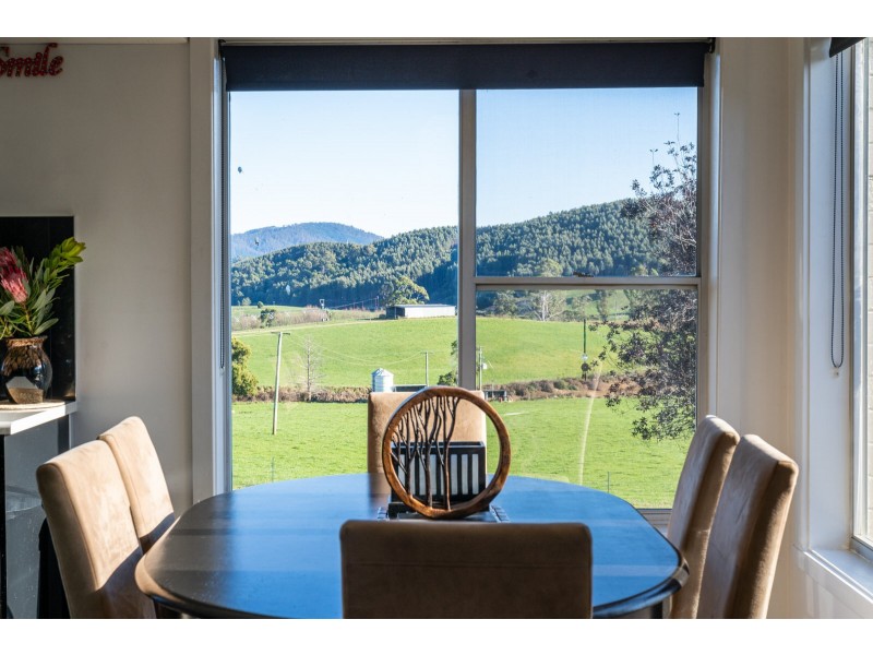 528 Ten Mile Track, Springfield TAS 7260