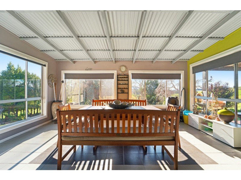 528 Ten Mile Track, Springfield TAS 7260